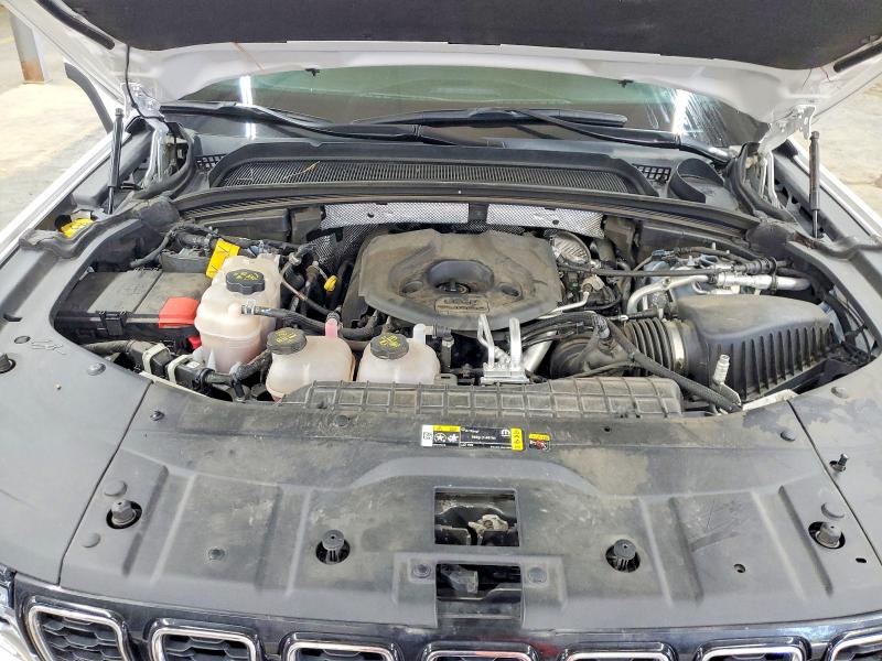 Продажа на аукционе авто 2024 Jeep Grand Cherokee, vin: 1C4RJYB67RC129868, номер лота: 70438556