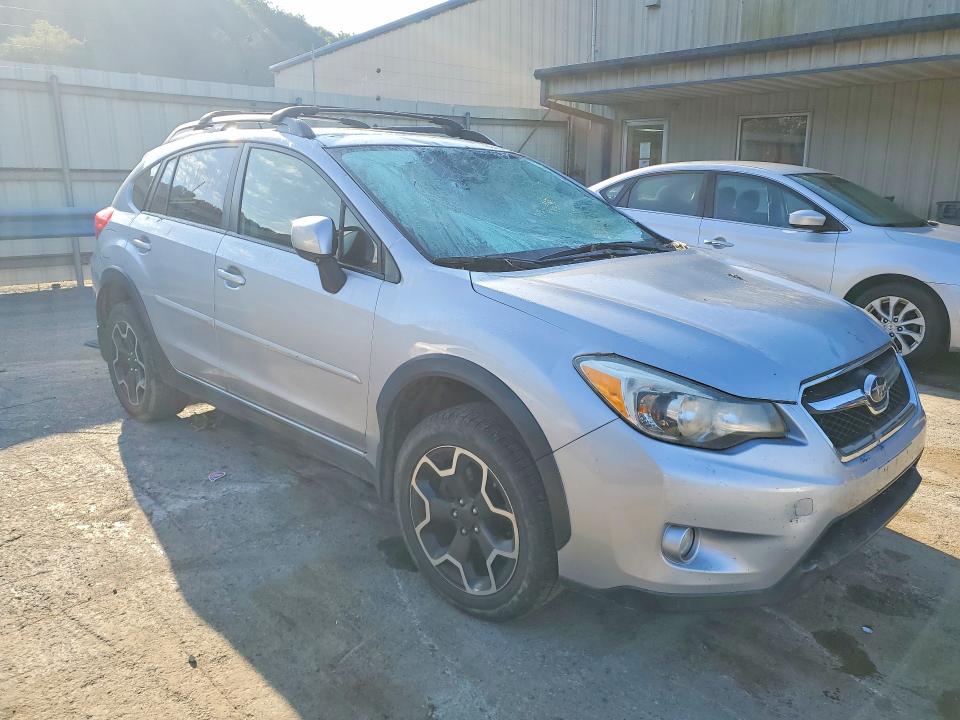 Aukcja sprzedaży 2014 Subaru Xv Crosstrek, vin: JF2GPAVC0E8247371, numer aukcji: 68045416