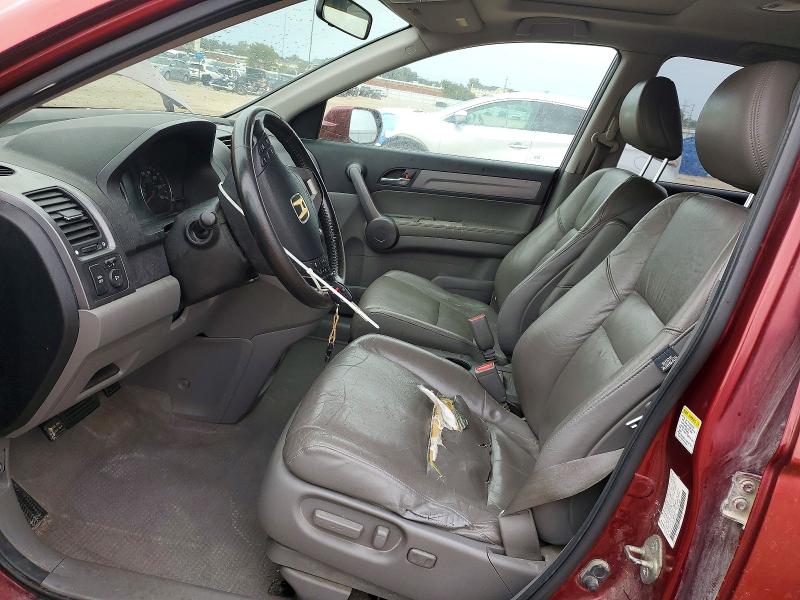 Продажа на аукционе авто 2008 Honda Cr-v, vin: JHLRE48768C065224, номер лота: 69076786