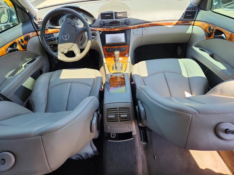 Продажа на аукционе авто 2008 Mercedes-benz E, vin: WDBUF56X38B224041, номер лота: 68389696