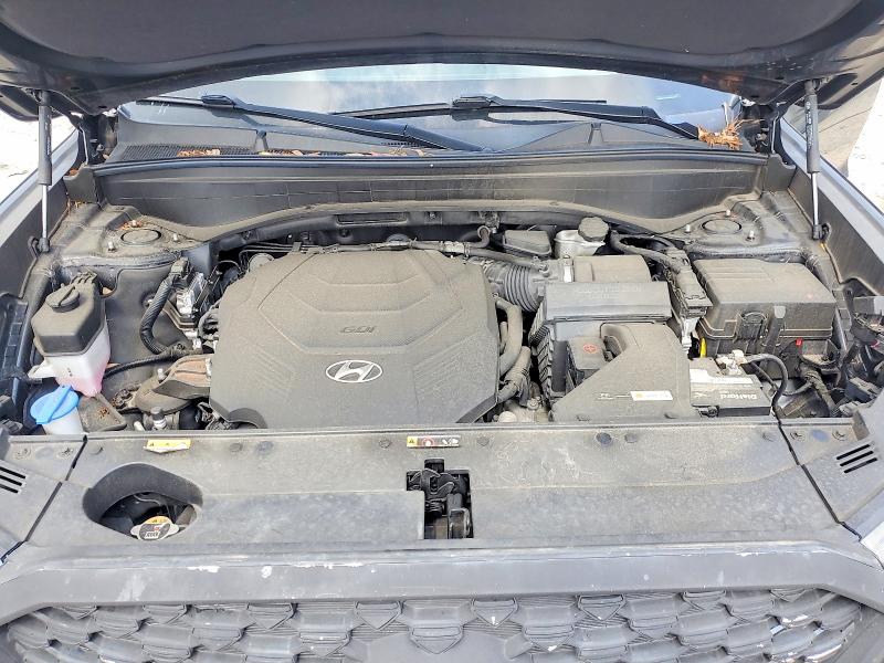 Продажа на аукционе авто 2021 Hyundai Palisade, vin: KM8R7DHE2MU264163, номер лота: 68991416