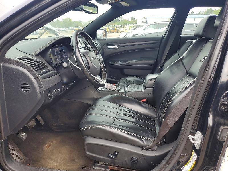 Продаж на аукціоні авто 2016 Chrysler 300, vin: 2C3CCABG5GH238568, номер лоту: 69976426