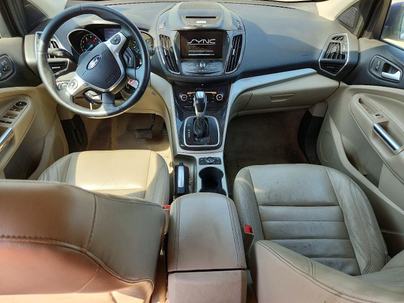 2013 Ford Escape მანქანა იყიდება აუქციონზე, vin: 1FMCU0HX0DUA94510, აუქციონის ნომერი: 67451406
