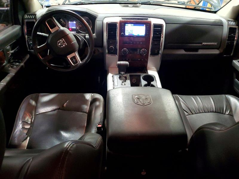 Aukcja sprzedaży 2010 Dodge Ram 1500, vin: 1D7RV1GT9AS170044, numer aukcji: 67980096