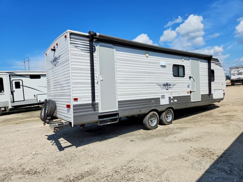 Продажа на аукционе авто 2021 Foresriver Shasta, vin: 5ZT2SSRB3ME015666, номер лота: 68824156