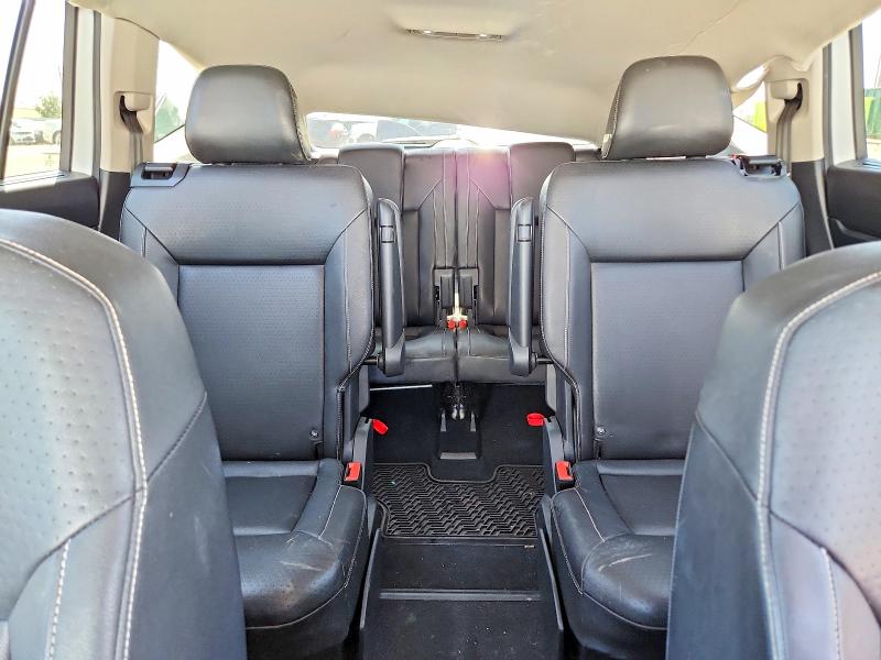 Продаж на аукціоні авто 2021 Volkswagen Atlas, vin: 1V2HR2CAXMC511128, номер лоту: 67560626