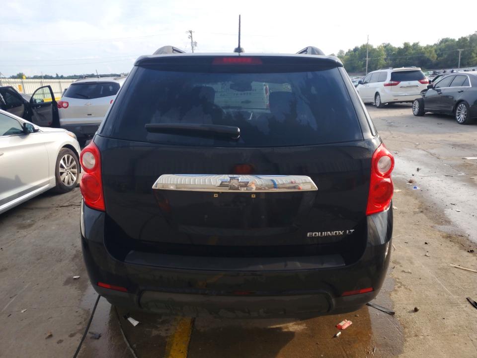 67321336 :رقم المزاد ، 2GNALCEK1F6297455 vin ، 2015 Chevrolet Equinox مزاد بيع