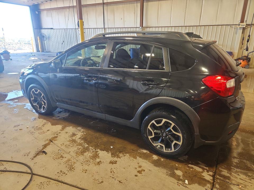 68743356 :رقم المزاد ، JF2GPAKC8GH300292 vin ، 2016 Subaru Crosstrek مزاد بيع