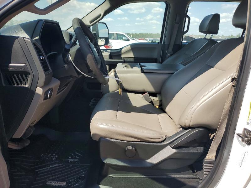 Продаж на аукціоні авто 2019 Ford F350, vin: 1FT8W3DT6KEG85635, номер лоту: 71025326