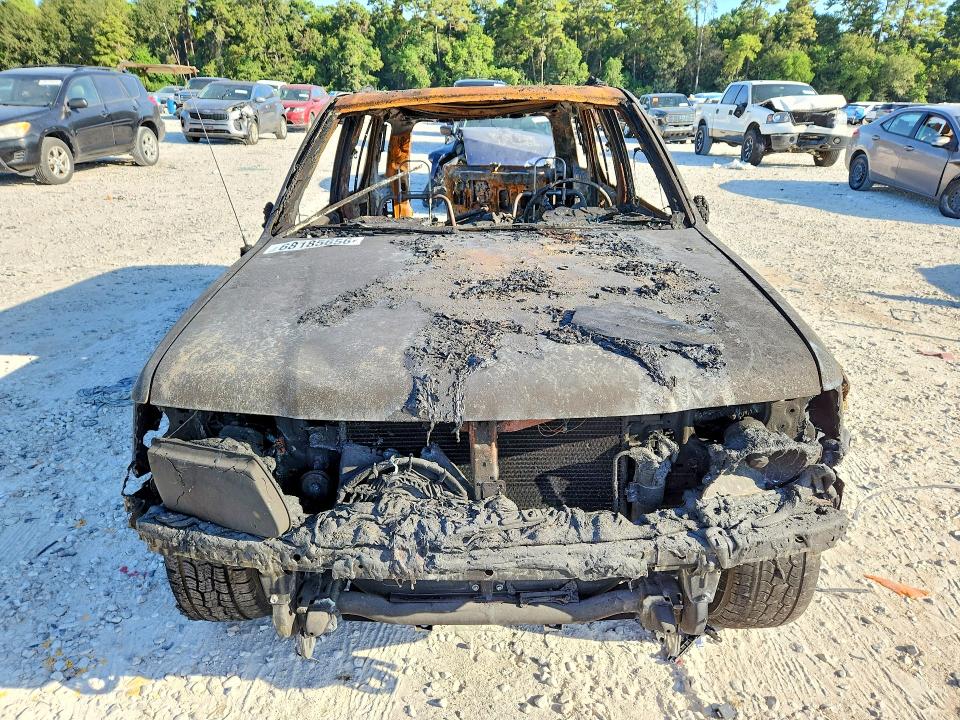 Auction sale of the 2000 Isuzu Rodeo, vin: 4S2CK58W2Y4315145, lot number: 68185656