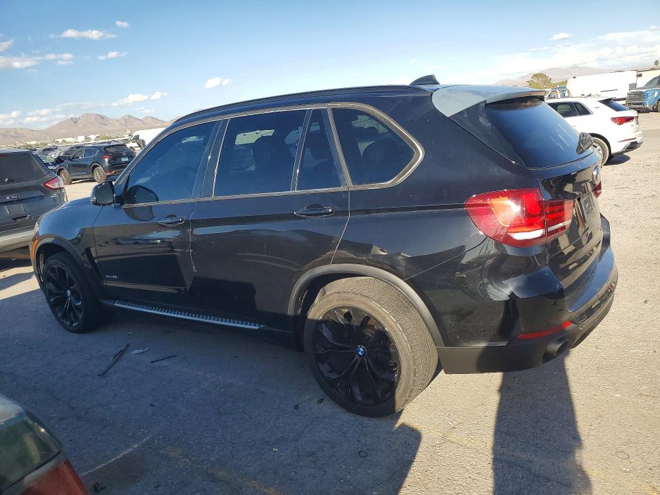 2015 Bmw X5 მანქანა იყიდება აუქციონზე, vin: 5UXKR0C56F0K54938, აუქციონის ნომერი: 69071186