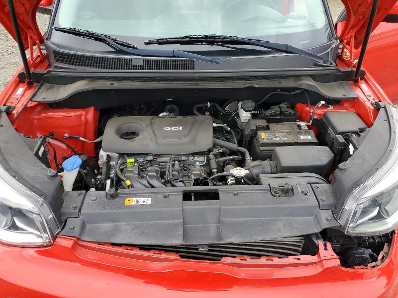 Продаж на аукціоні авто 2019 Kia Soul, vin: KNDJN2A28K7013235, номер лоту: 68515566