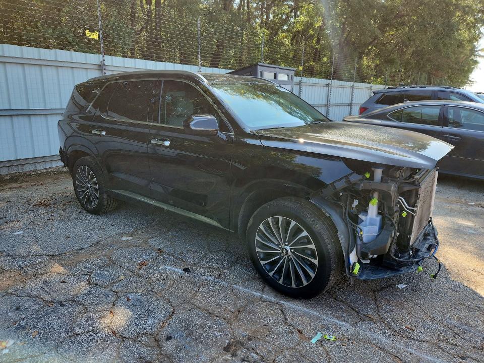 Продаж на аукціоні авто 2023 Hyundai Palisade, vin: KM8R7DGE5PU584177, номер лоту: 68890626