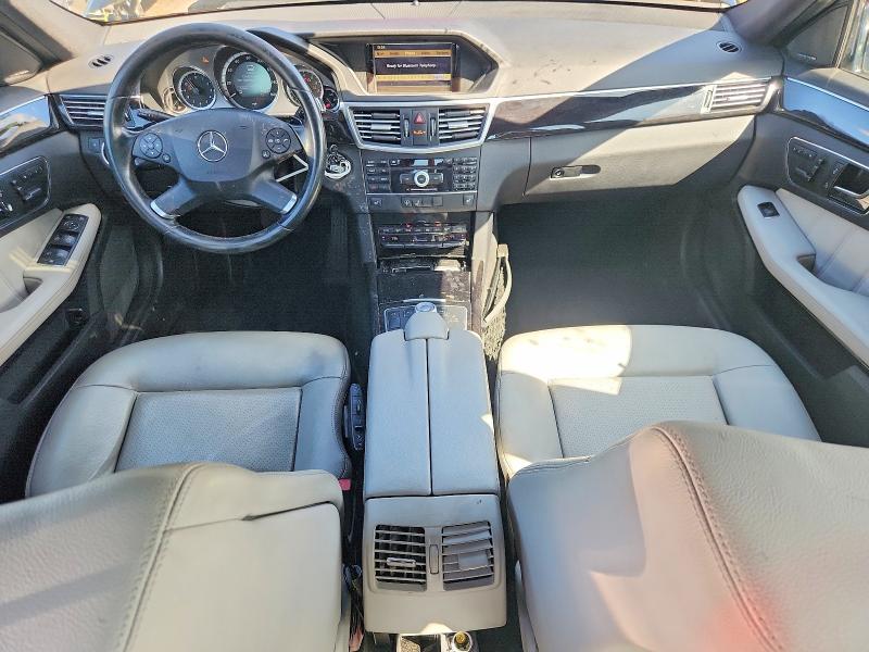 Aukcja sprzedaży 2011 Mercedes-benz E, vin: WDDHF8HB6BA381412, numer aukcji: 67717846