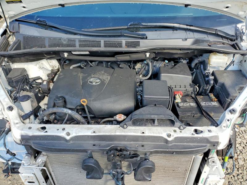 Продаж на аукціоні авто 2019 Toyota Sienna, vin: 5TDDZ3DC8KS224128, номер лоту: 67141536
