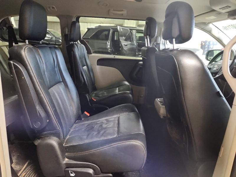 Продаж на аукціоні авто 2014 Chrysler Town & Country, vin: 2C4RC1CG4ER171019, номер лоту: 70907116