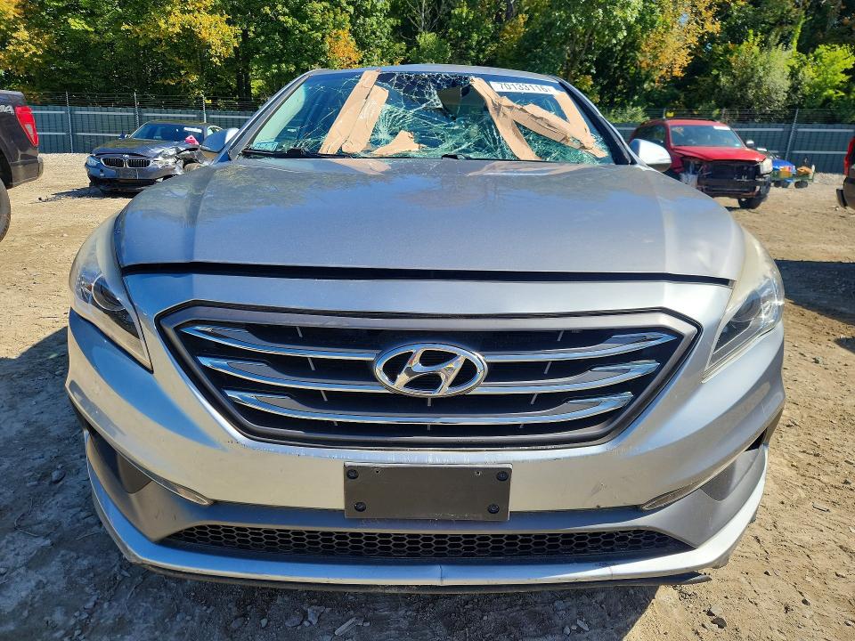 Aukcja sprzedaży 2015 Hyundai Sonata, vin: 5NPE34AF6FH212484, numer aukcji: 70133116