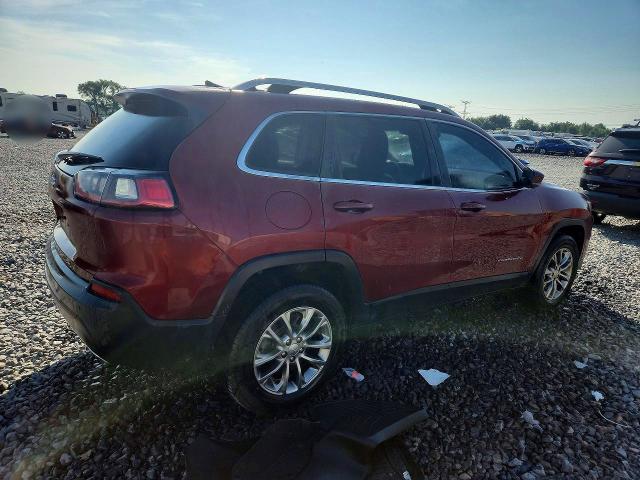 Продаж на аукціоні авто 2020 Jeep Cherokee, vin: 1C4PJMLX6LD636902, номер лоту: 67380956