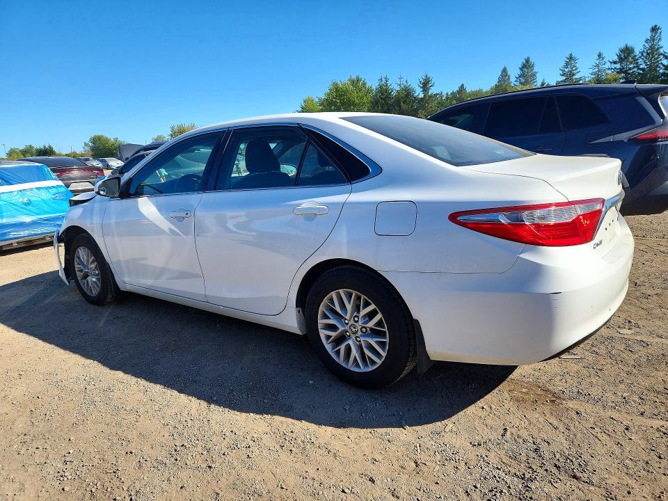 Aukcja sprzedaży 2017 Toyota Camry, vin: 4T1BF1FK7HU453294, numer aukcji: 68089486