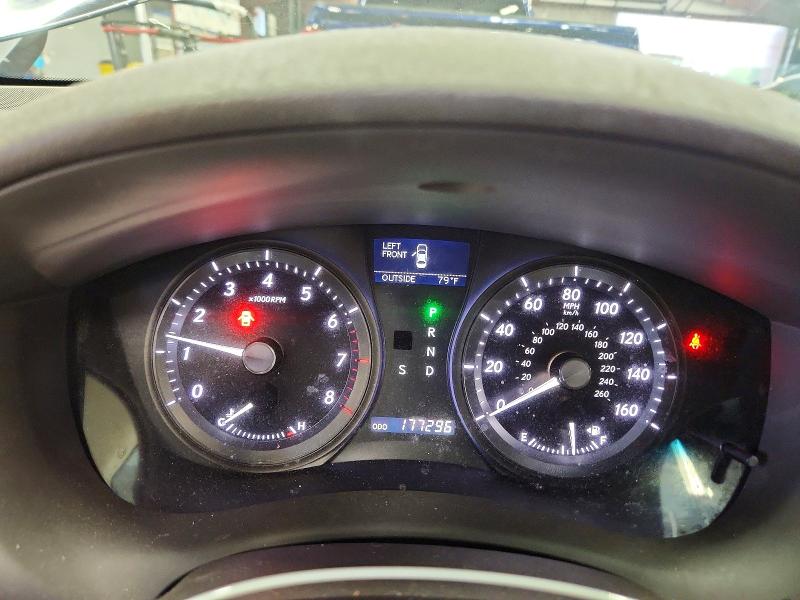 68421386 :رقم المزاد ، JTHBJ46G582169074 vin ، 2008 Lexus Es مزاد بيع