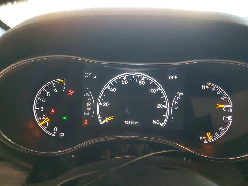 Aukcja sprzedaży 2020 Jeep Grand Cherokee, vin: 1C4RJFAG6LC137627, numer aukcji: 68607046