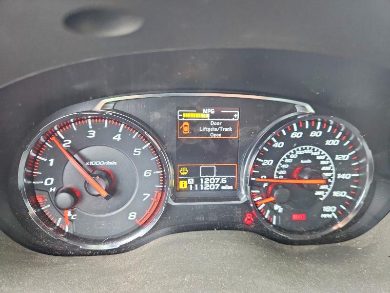 Продажа на аукционе авто 2018 Subaru Wrx, vin: JF1VA1B60J9822648, номер лота: 70869626