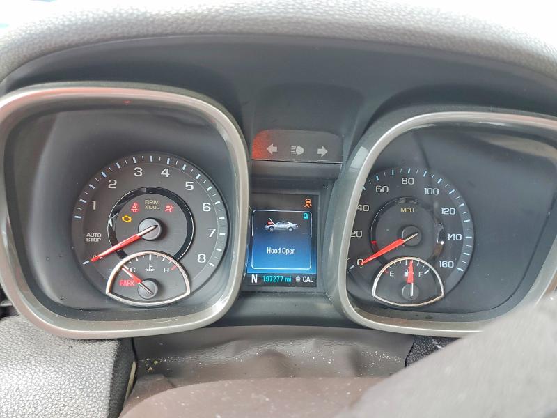 68866726 :رقم المزاد ، 1G11C5SL2EU150006 vin ، 2014 Chevrolet Malibu مزاد بيع