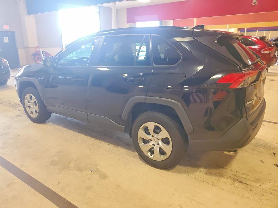 Продаж на аукціоні авто 2021 Toyota Rav4, vin: 2T3H1RFV9MW149340, номер лоту: 70033346