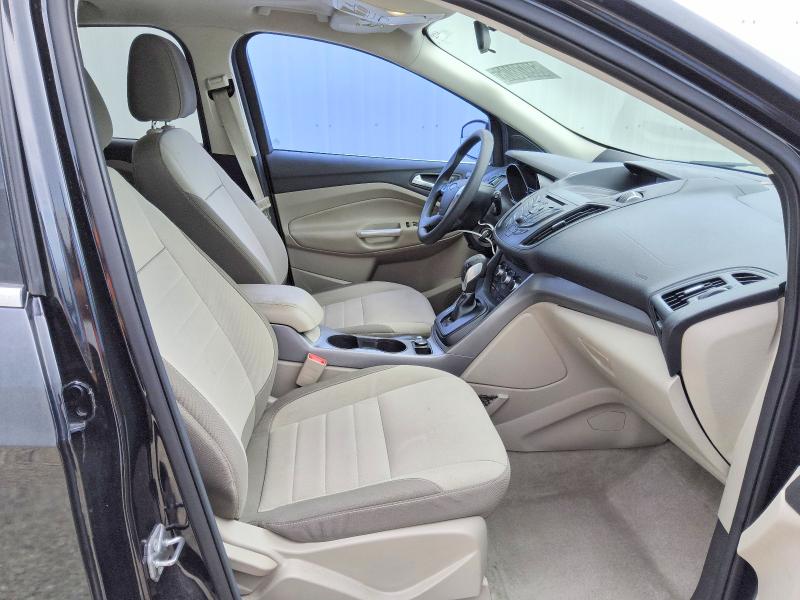 Aukcja sprzedaży 2015 Ford Escape, vin: 1FMCU0G97FUB50383, numer aukcji: 68978806