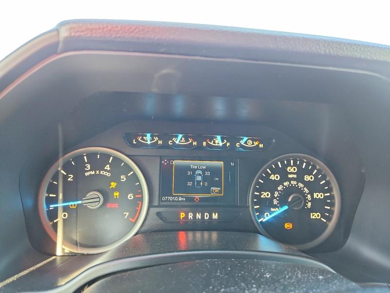 Продаж на аукціоні авто 2018 Ford F150, vin: 1FTEW1C57JKD54671, номер лоту: 69405666