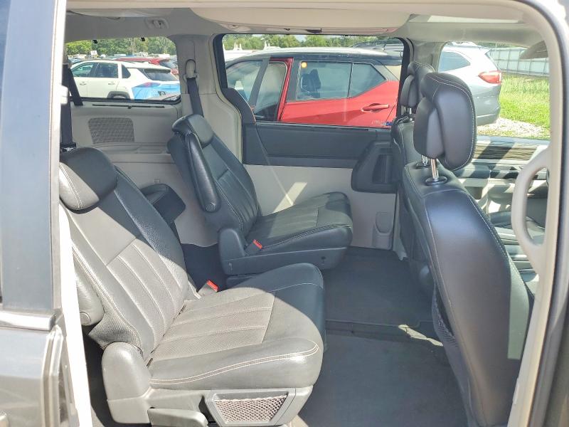 2010 Chrysler Town & Country მანქანა იყიდება აუქციონზე, vin: 2A4RR5D10AR299181, აუქციონის ნომერი: 66618396