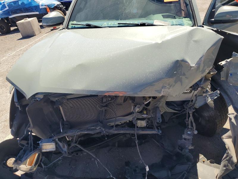 Продаж на аукціоні авто 2022 Toyota Tacoma, vin: 3TMCZ5AN1NM531173, номер лоту: 67710096