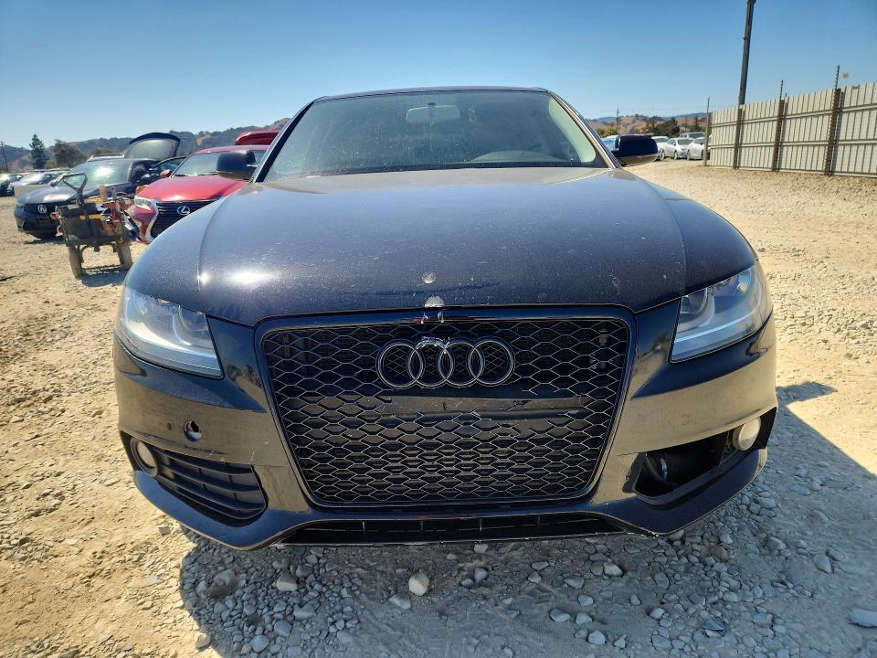 Aukcja sprzedaży 2010 Audi A4, vin: WAUAFAFL8AN030472, numer aukcji: 70185906