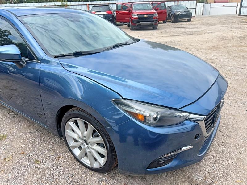Aukcja sprzedaży 2017 Mazda 3, vin: JM1BN1M36H1136143, numer aukcji: 68990556