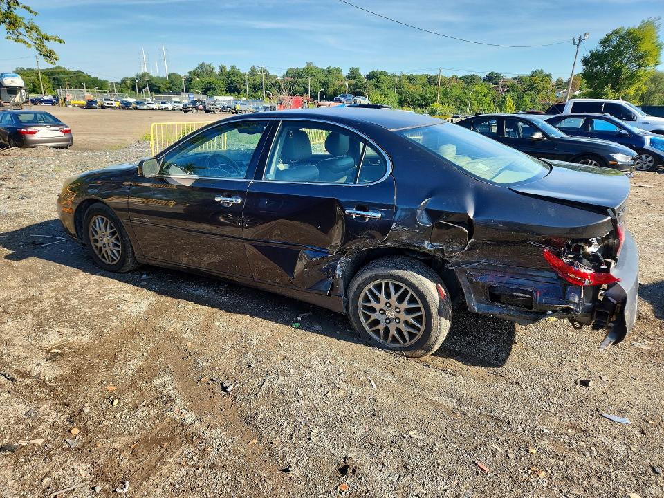 Aukcja sprzedaży 2004 Lexus Es, vin: JTHBA30G545055149, numer aukcji: 67542246