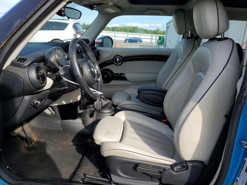 Продаж на аукціоні авто 2015 Mini Cooper, vin: WMWXP7C54F2A38631, номер лоту: 67835106