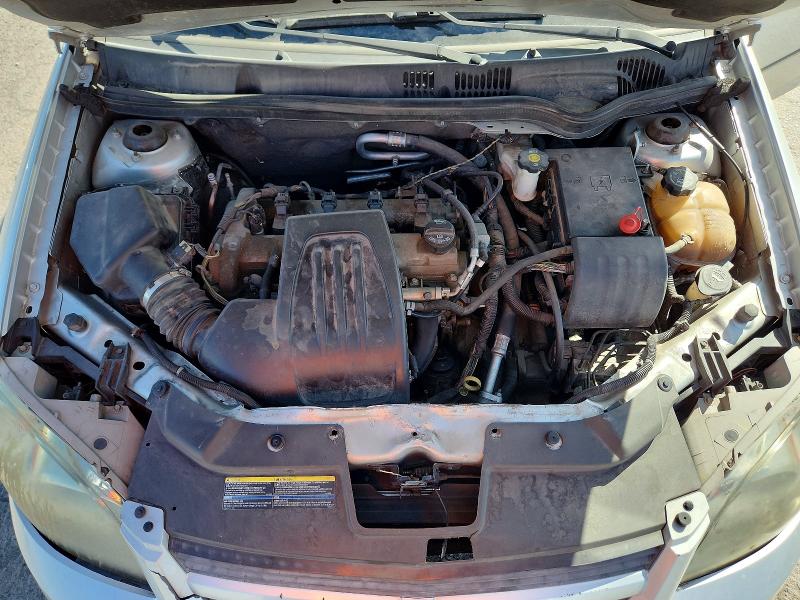 2010 Chevrolet Cobalt მანქანა იყიდება აუქციონზე, vin: 1G1AF5F54A7188039, აუქციონის ნომერი: 66772956