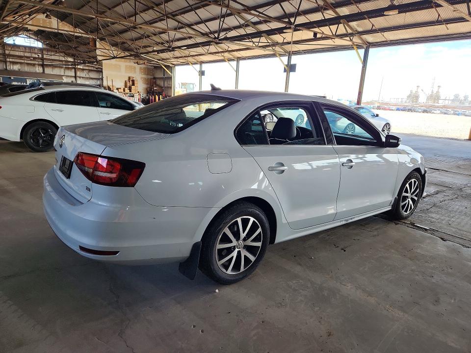 Aukcja sprzedaży 2017 Volkswagen Jetta, vin: 3VWDB7AJ7HM355085, numer aukcji: 68242446
