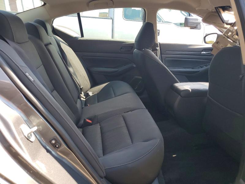 2025 Nissan Altima მანქანა იყიდება აუქციონზე, vin: 1N4BL4DV2SN360041, აუქციონის ნომერი: 69707266