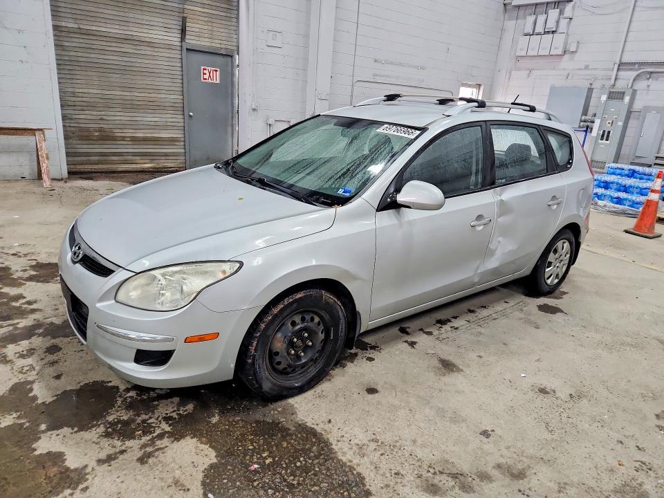 Aukcja sprzedaży 2011 Hyundai Elantra Touring, vin: KMHDC8AE4BU093095, numer aukcji: 69766966