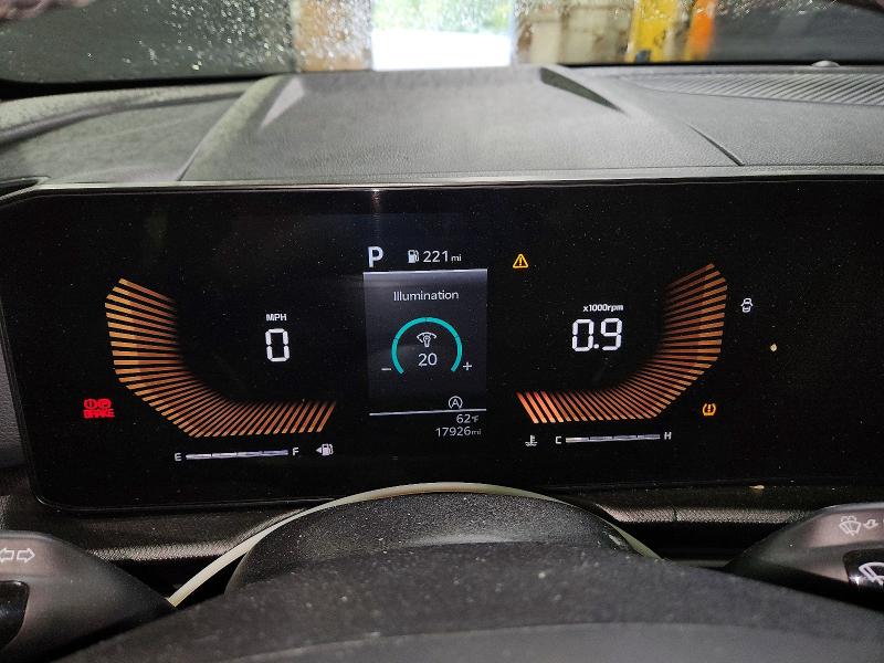 69921776 :رقم المزاد ، 5XYK2CDF0TG411500 vin ، 2026 Kia Sportage مزاد بيع