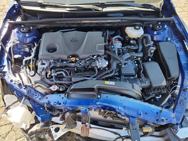 Auction sale of the 2026 Toyota Camry, vin: 4T1DAACK1TU285740, lot number: 69522876