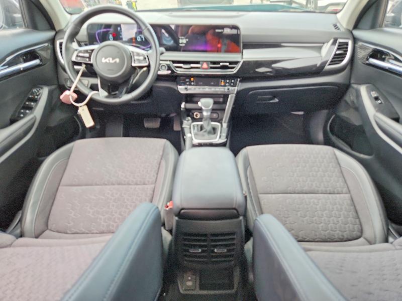 Aukcja sprzedaży 2025 Kia Seltos, vin: KNDEU2AA8S7822553, numer aukcji: 67333336