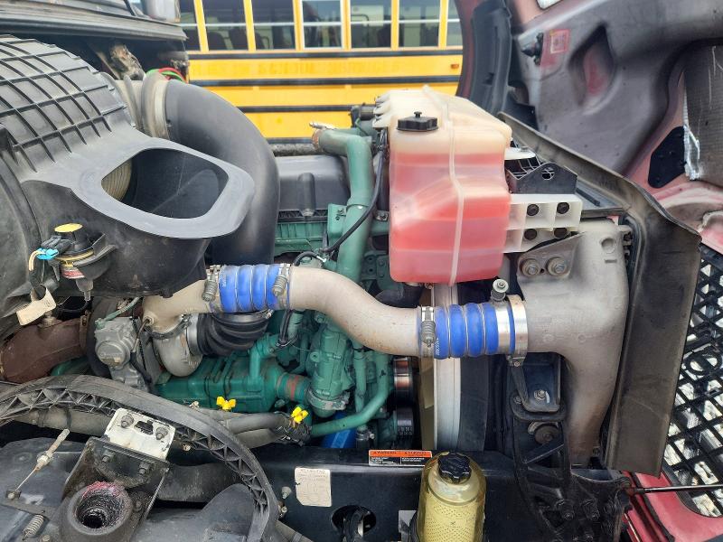 Aukcja sprzedaży 2018 Volvo Vnl, vin: 4V4NC9EH6JN885037, numer aukcji: 68623006