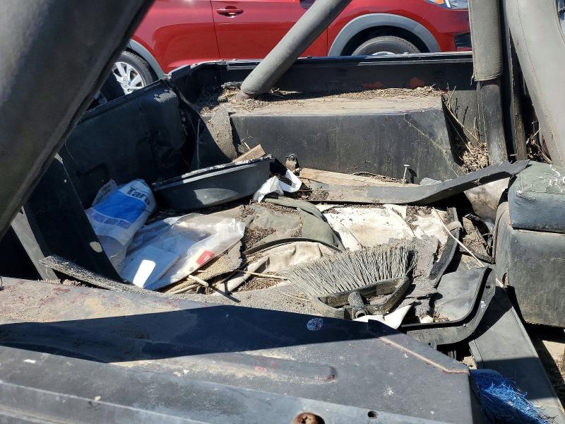 69813726 :رقم المزاد ، 2BCHV81J2JB516131 vin ، 1988 Jeep Wrangler مزاد بيع