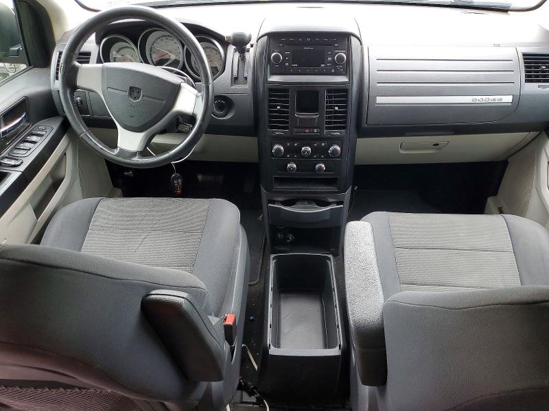 67833836 :رقم المزاد ، 2D8HN44E49R619643 vin ، 2009 Dodge Grand Caravan مزاد بيع