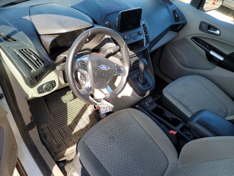 69426896 :رقم المزاد ، NM0LS6F26K1424117 vin ، 2019 Ford Transit Connect مزاد بيع