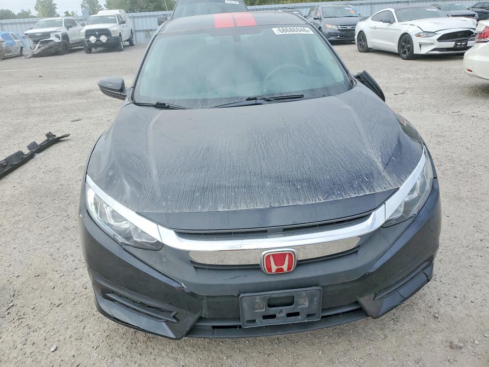Aukcja sprzedaży 2017 Honda Civic, vin: 2HGFC2F55HH025128, numer aukcji: 68686946
