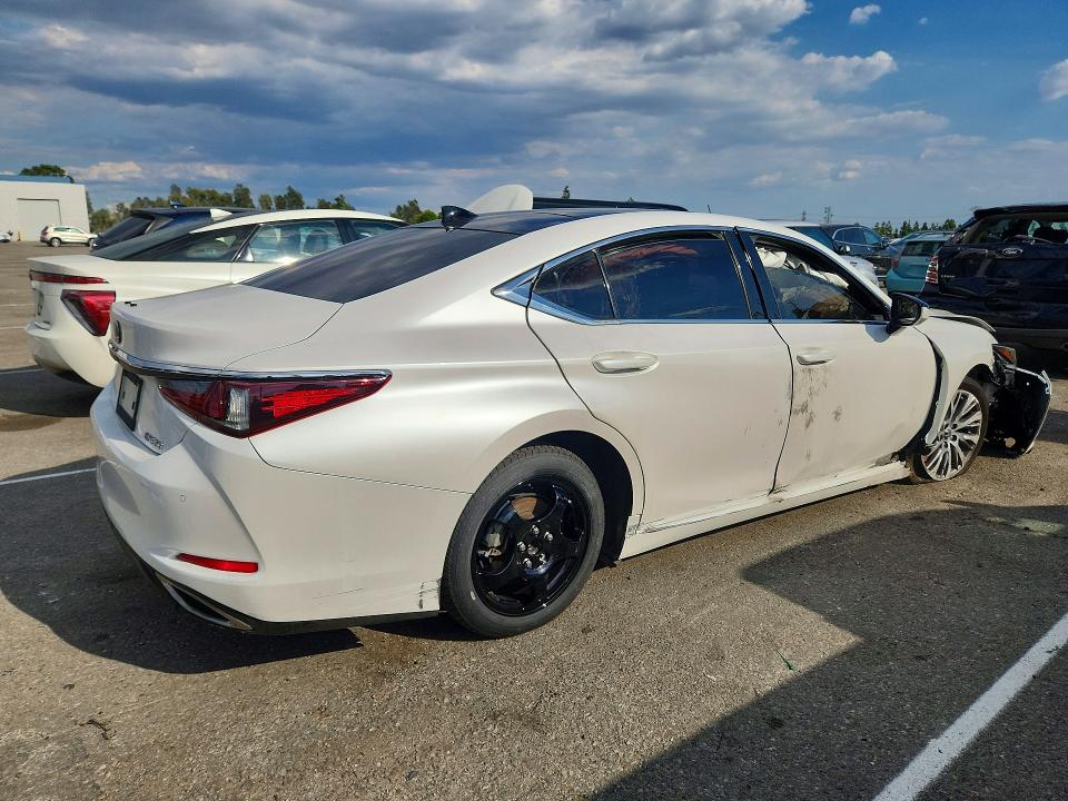 Продаж на аукціоні авто 2020 Lexus Es, vin: 58ADZ1B16LU066461, номер лоту: 68162096