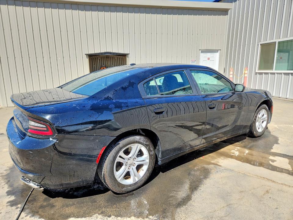 Aukcja sprzedaży 2022 Dodge Charger, vin: 2C3CDXBG3NH200611, numer aukcji: 68993716